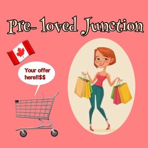 Meet your Posher, Martha